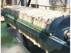 泉州采购优质压滤机指南 价格解析与购买渠道