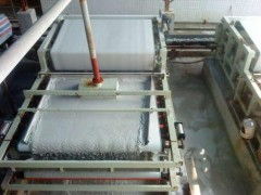 广州绿泰环保机电 食品行业污泥处理的可靠伙伴——带式压滤机详解与市场分析