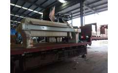 兴泰厂价直供，揭秘无泄漏压滤机的卓越性能——以禹州市兴泰过滤设备为例