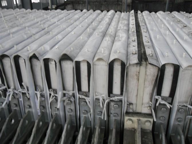 压滤机滤布 从选型到应用——以安平县维科特瑞环保科技产品为例